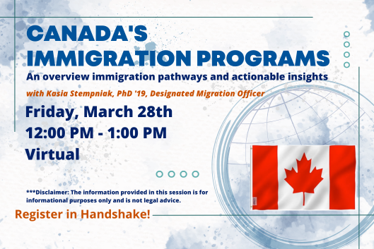 flyer with duplicate information.